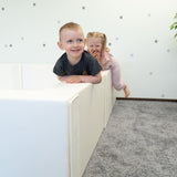 Square Ball Pit