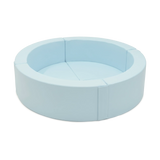 Round Ball Pit