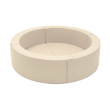 Round Ball Pit