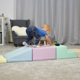 Corner Climber