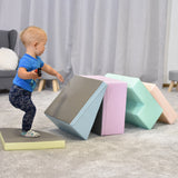 Corner Climber