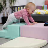 Corner Climber