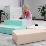 Corner Climber