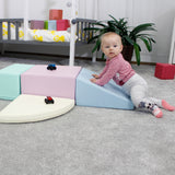 Corner Climber