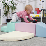 Corner Climber