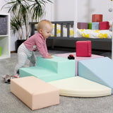 Corner Climber