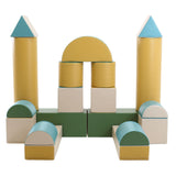 Mega Fort