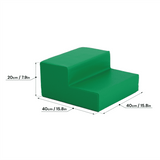 Custom - Mini Steps
