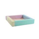 Square Ball Pit