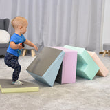 Corner Climber