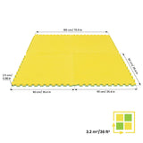 Puzzle Mat