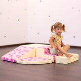 Corner Climber