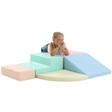 Corner Climber