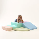 Corner Climber