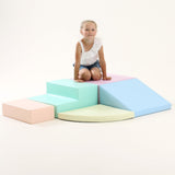 Corner Climber