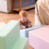 Corner Climber