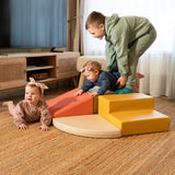 Corner Climber