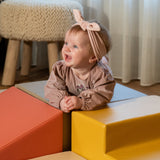 Corner Climber