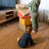 Corner Climber
