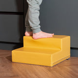 Corner Climber