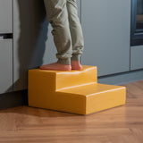 Corner Climber
