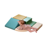 Corner Climber