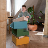 Corner Climber