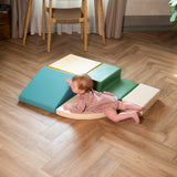 Corner Climber