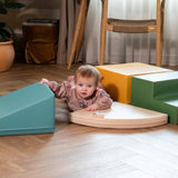 Corner Climber