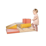 Corner Climber