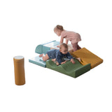 Corner Climber