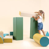 Mega Fort