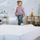 Square Ball Pit