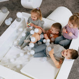Square Ball Pit