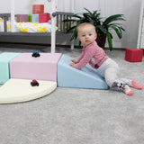 Corner Climber