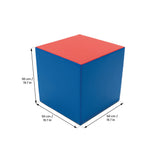 Custom - Mega Cube