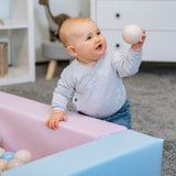 Square Ball Pit