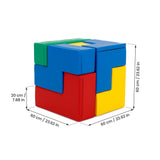 Mega Puzzle Cube