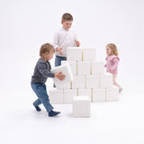 Custom - Building Blocks