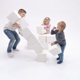 Custom - Building Blocks