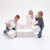 Foam Building Blocks
