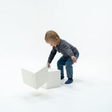Foam Building Blocks