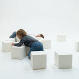 Custom - Building Blocks