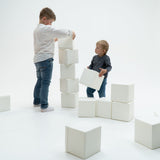 Custom - Building Blocks