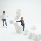 Custom - Building Blocks