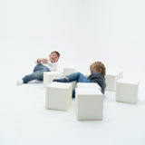 Custom - Building Blocks