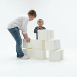 Custom - Building Blocks