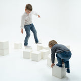 Custom - Building Blocks
