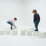 Custom - Building Blocks