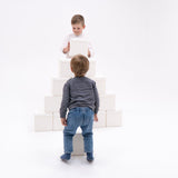 Custom - Building Blocks
